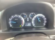 JUNE 2010 TOYOTA VELFIRE