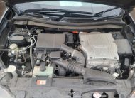 JUNE 2010 TOYOTA VELFIRE