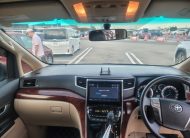DEC 2008 TOYOTA NOAH