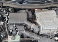 2013 MITSUBUSHI OUTLANDER PHV
