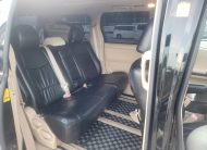 DEC 2008 TOYOTA NOAH