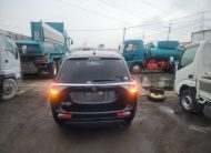 2013 MITSUBUSHI OUTLANDER PHV