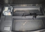 2013 MITSUBUSHI OUTLANDER PHV