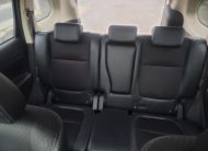 2013 MITSUBUSHI OUTLANDER PHV