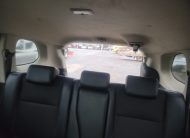 2013 MITSUBUSHI OUTLANDER PHV