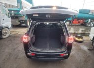 2013 MITSUBUSHI OUTLANDER PHV
