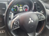 2013 MITSUBUSHI OUTLANDER PHV