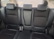 2013 MITSUBUSHI OUTLANDER PHV
