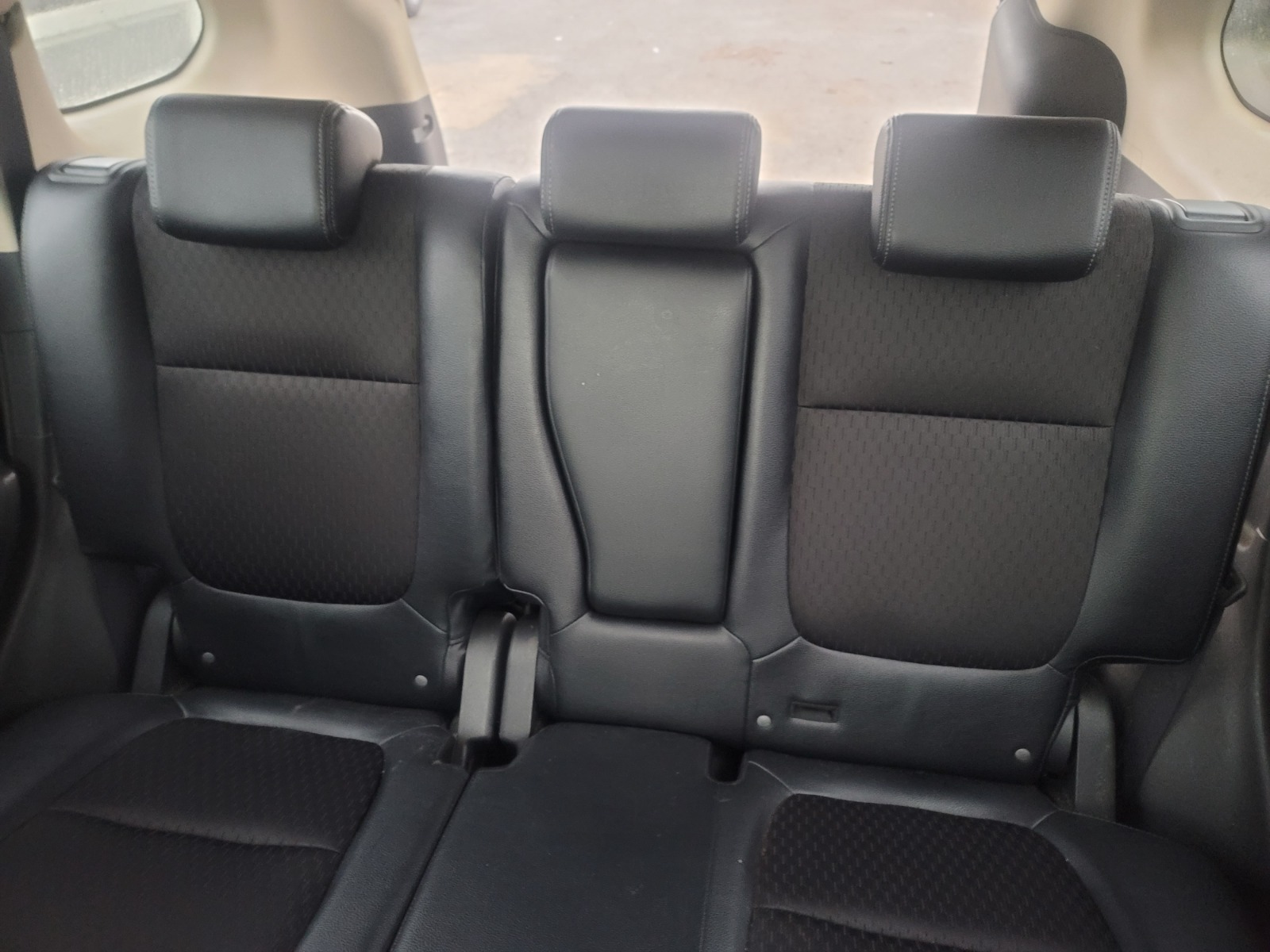 2013 MITSUBUSHI OUTLANDER PHV
