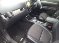 2013 MITSUBUSHI OUTLANDER PHV