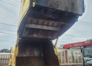 2001 ISUZU FORWARD TRUCK
