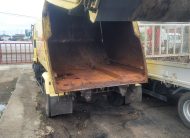 2001 ISUZU FORWARD TRUCK
