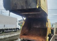 2001 ISUZU FORWARD TRUCK