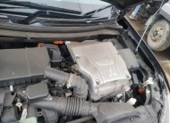 2013 MITSUBUSHI OUTLANDER PHV