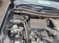 2013 MITSUBUSHI OUTLANDER PHV