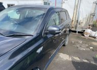 2013 MITSUBUSHI OUTLANDER PHV