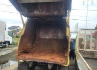 2001 ISUZU FORWARD TRUCK