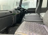2001 ISUZU FORWARD TRUCK