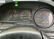 2005 ISUZU FORWARD GARBAGE TRUCK.