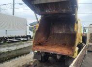2001 ISUZU FORWARD TRUCK
