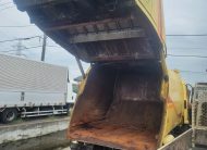 2001 ISUZU FORWARD TRUCK