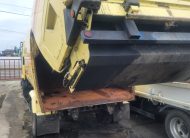 2001 ISUZU FORWARD TRUCK