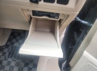 JUNE 2010 TOYOTA VELFIRE