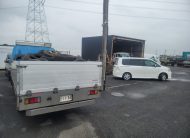 DEC 2008 TOYOTA NOAH