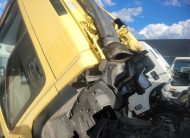 2001 ISUZU FORWARD TRUCK