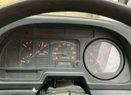 2001 ISUZU FORWARD TRUCK