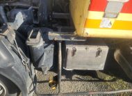 2001 ISUZU FORWARD TRUCK