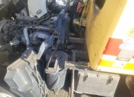2001 ISUZU FORWARD TRUCK