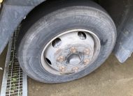 2001 ISUZU FORWARD TRUCK