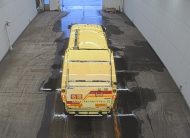 2001 ISUZU FORWARD TRUCK