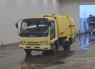 2001 ISUZU FORWARD TRUCK