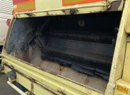 2001 ISUZU FORWARD TRUCK