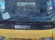 2001 ISUZU FORWARD TRUCK