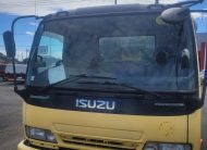 2001 ISUZU FORWARD TRUCK