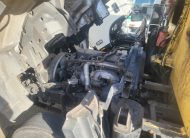 2001 ISUZU FORWARD TRUCK