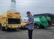 2001 ISUZU FORWARD TRUCK
