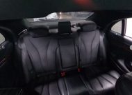 2016 MERCEDES-BENZ S300h – BLACK LUXURY DIESEL HYBRID
