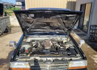 MAY 1995 NISSAN GLORIA