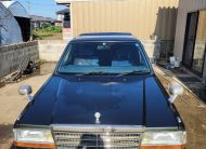 MAY 1995 NISSAN GLORIA