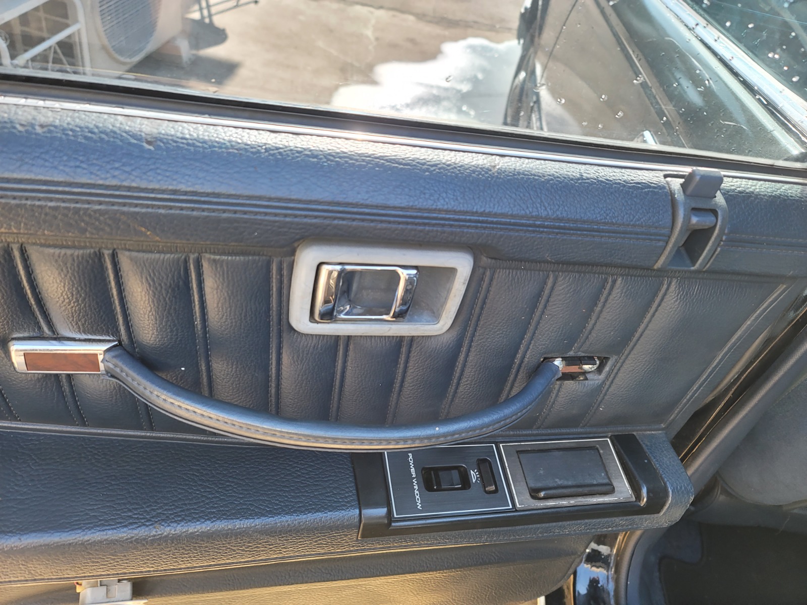 MAY 1995 NISSAN GLORIA