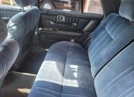 MAY 1995 NISSAN GLORIA