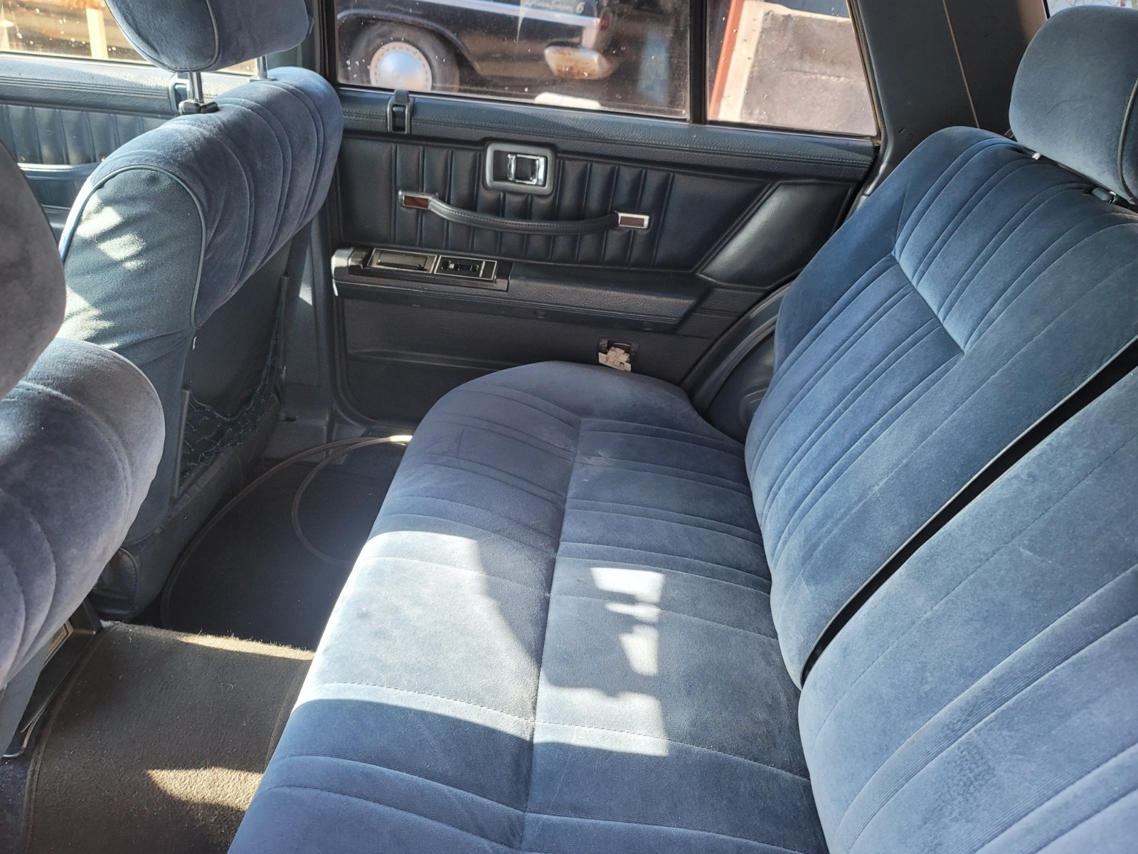 MAY 1995 NISSAN GLORIA