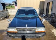 MAY 1995 NISSAN GLORIA