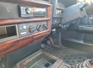 MAY 1995 NISSAN GLORIA