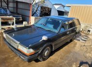 MAY 1995 NISSAN GLORIA