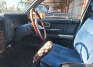 MAY 1995 NISSAN GLORIA